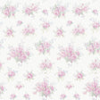 A-Street Prints LoveShackFancy Padasena Ikat Breezy Pastel Wallpaper