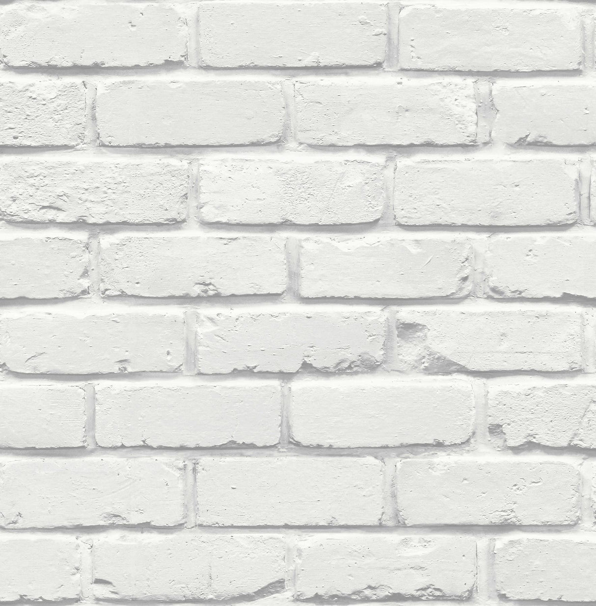 Brewster Home Fashions Fine Decor Medley Alpin White Wallpaper