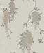 Brewster Home Fashions Fine Decor Medley Aisla Neutral Wallpaper