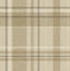Brewster Home Fashions Fine Decor Medley Harris Light Brown Wallpaper