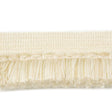 Kravet BOA BRUSH FRINGE CHAMPAGNE Trim