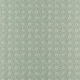 Anna French Holly Trellis Sage Wallpaper