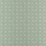 Anna French Holly Trellis Sage Wallpaper