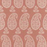 Anna French Campania Paisley Blush Wallpaper