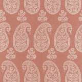 Anna French Campania Paisley Blush Wallpaper