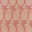 Anna French Campania Paisley Blush Wallpaper
