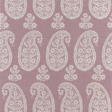 Anna French Campania Paisley Lavender Wallpaper