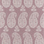 Anna French Campania Paisley Lavender Wallpaper