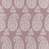 Anna French Campania Paisley Lavender Wallpaper