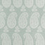 Anna French Campania Paisley Sage Wallpaper