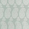 Anna French Campania Paisley Sage Wallpaper