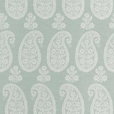 Anna French Campania Paisley Sage Wallpaper