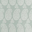 Anna French Campania Paisley Sage Wallpaper