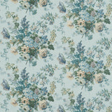 Anna French Garden Club Blue Fabric