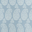 Anna French Campania Paisley Robin'S Egg Wallpaper