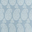 Anna French Campania Paisley Robin'S Egg Wallpaper
