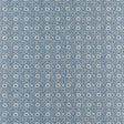 Anna French Holly Trellis Blue Wallpaper