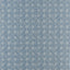 Anna French Holly Trellis Blue Wallpaper