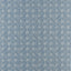 Anna French Holly Trellis Blue Wallpaper