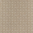 Anna French Holly Trellis Beige Wallpaper