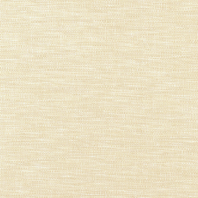Thibaut Kaden Parchment Fabric