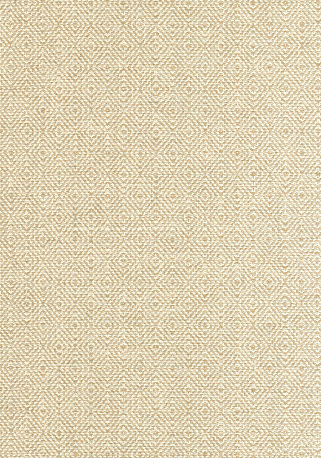 Thibaut Theo Straw Fabric