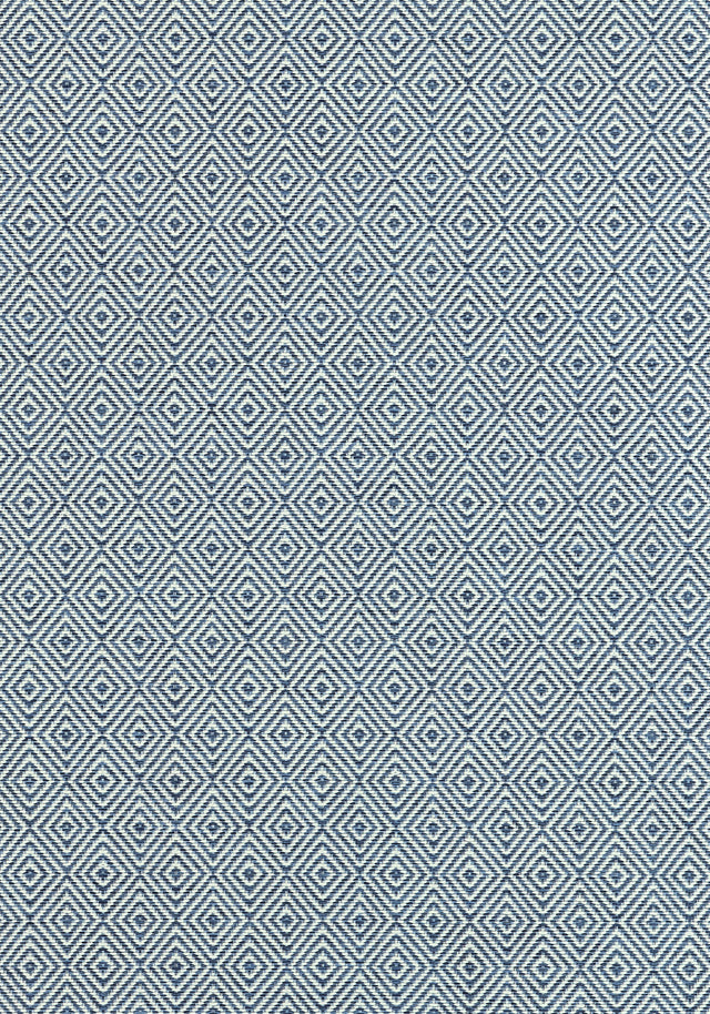 Thibaut Theo Navy Fabric