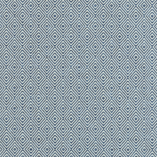 Thibaut Theo Navy Fabric