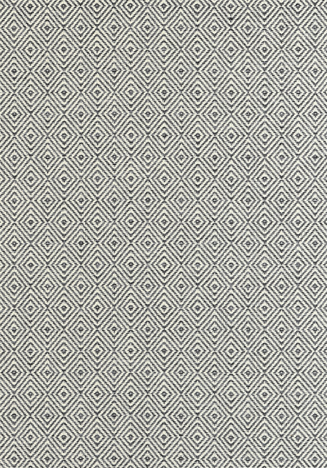 Thibaut Theo Ebony Fabric