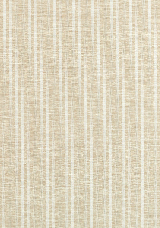 Thibaut Salem Stripe Linen Fabric