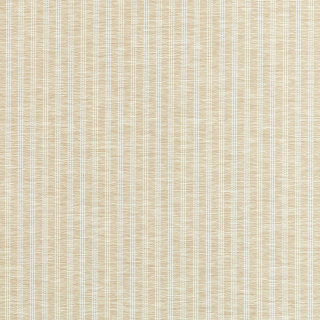Thibaut Salem Stripe Linen Fabric