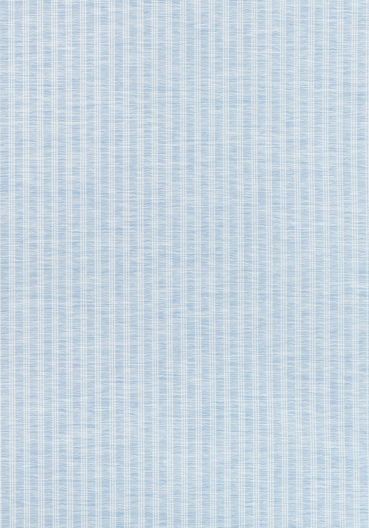 Thibaut Salem Stripe Powder Fabric