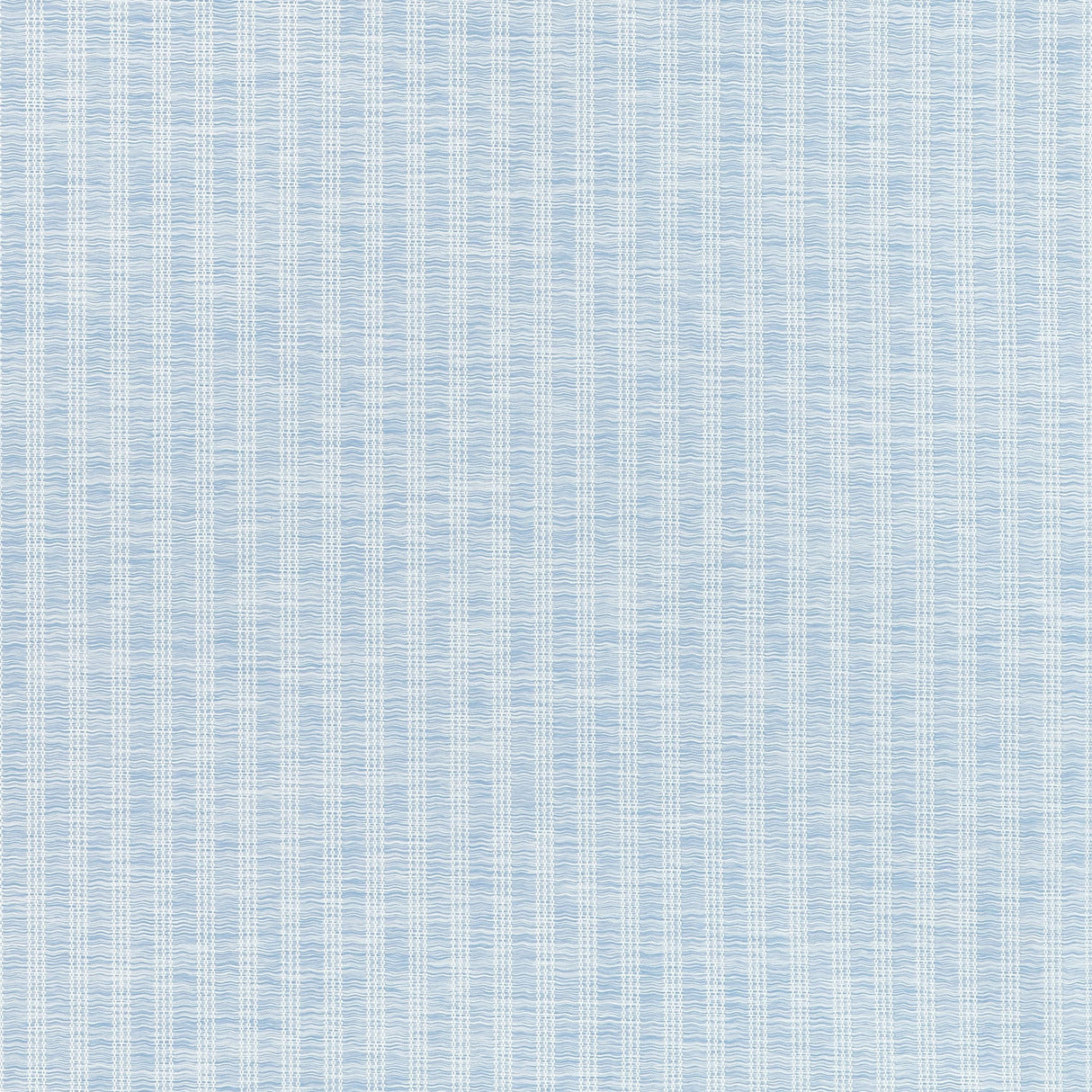 Thibaut Salem Stripe Powder Fabric