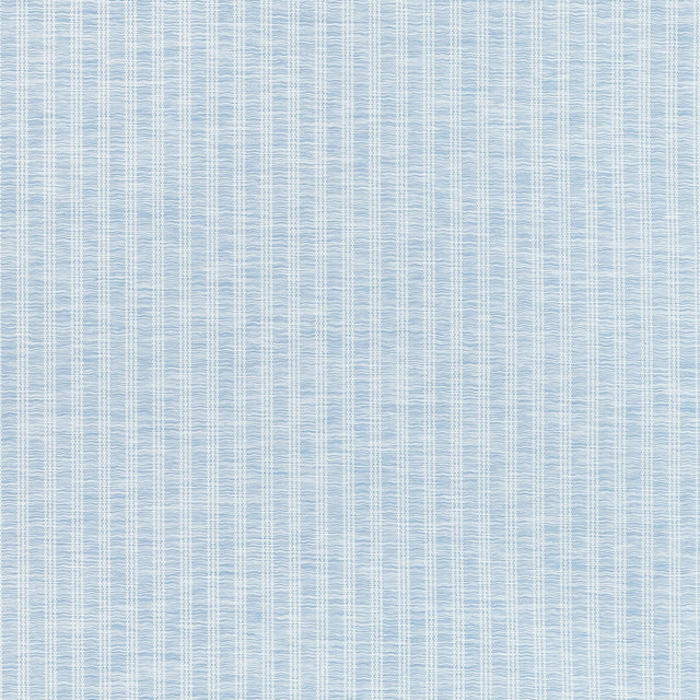Thibaut Salem Stripe Powder Fabric
