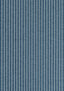 Thibaut Salem Stripe Navy Fabric