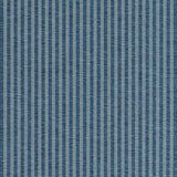 Thibaut Salem Stripe Navy Fabric