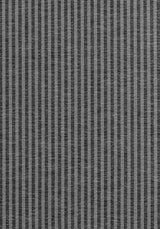 Thibaut Salem Stripe Onyx Fabric
