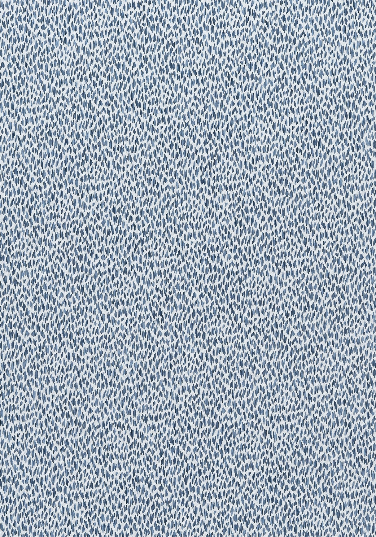 Thibaut Samara Navy Fabric