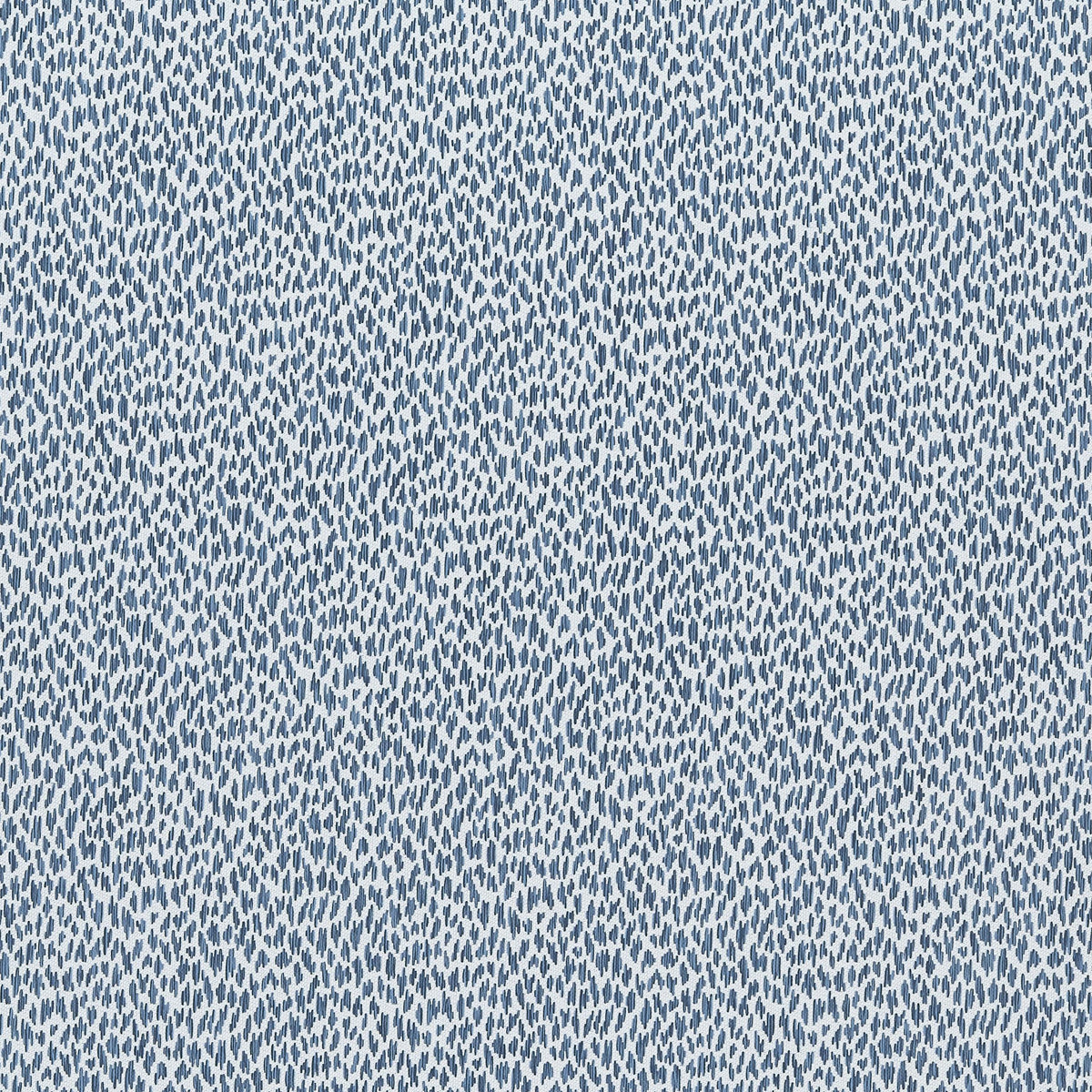 Thibaut Samara Navy Fabric