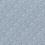 Thibaut Samara Navy Fabric