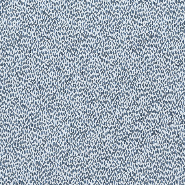 Thibaut Samara Navy Fabric