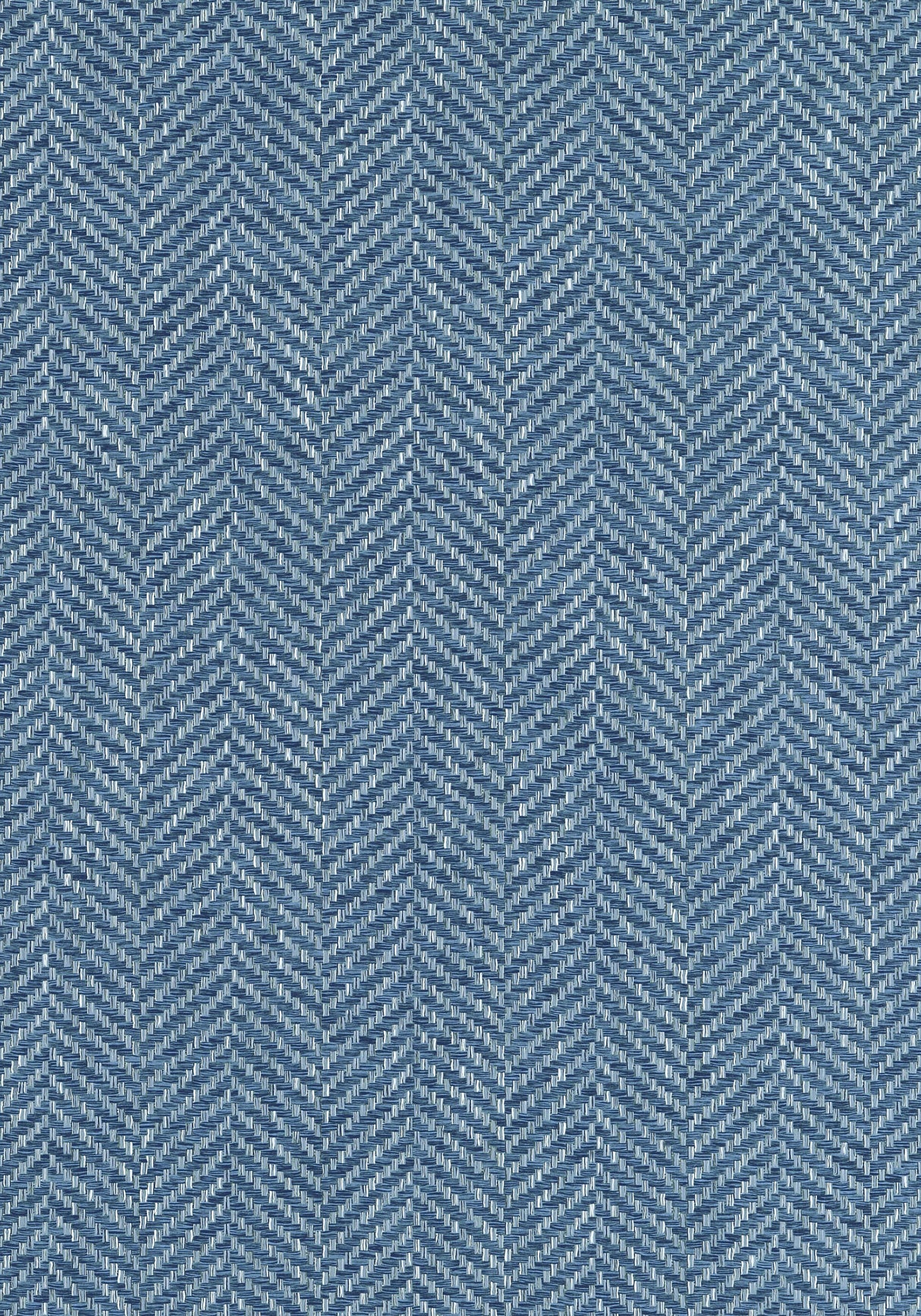 Thibaut Landon Navy Fabric