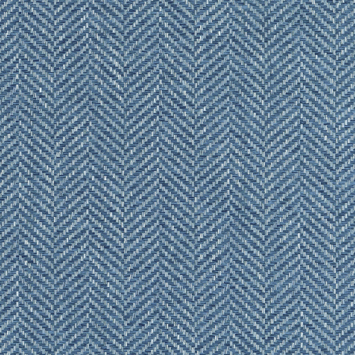 Thibaut Landon Navy Fabric