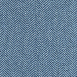 Thibaut Landon Navy Fabric