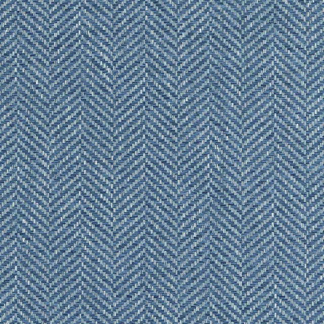 Thibaut Landon Navy Fabric