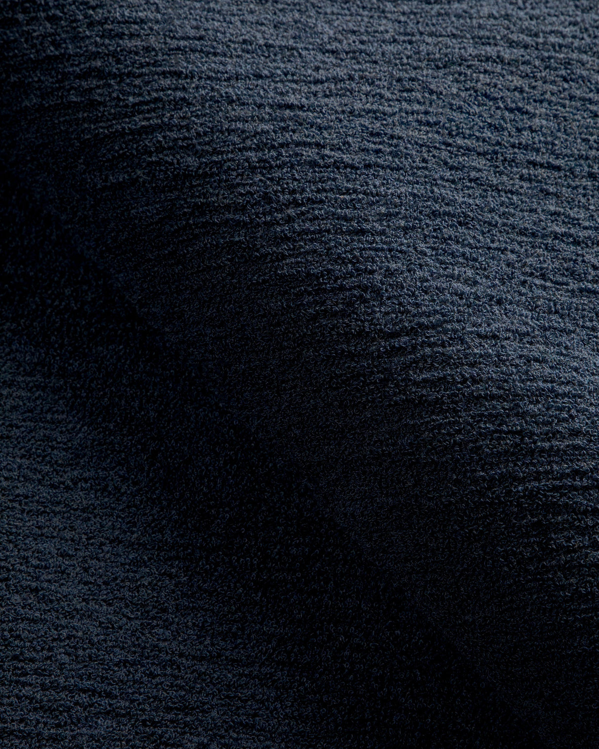 Kravet LOOFAH MARINE Upholstery Fabric