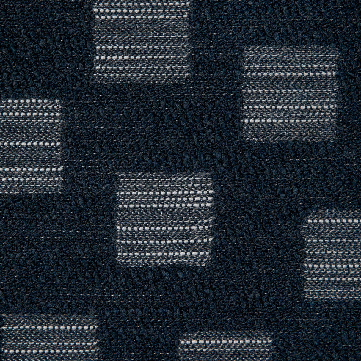 Kravet AVALON WEAVE MARINE Upholstery Fabric