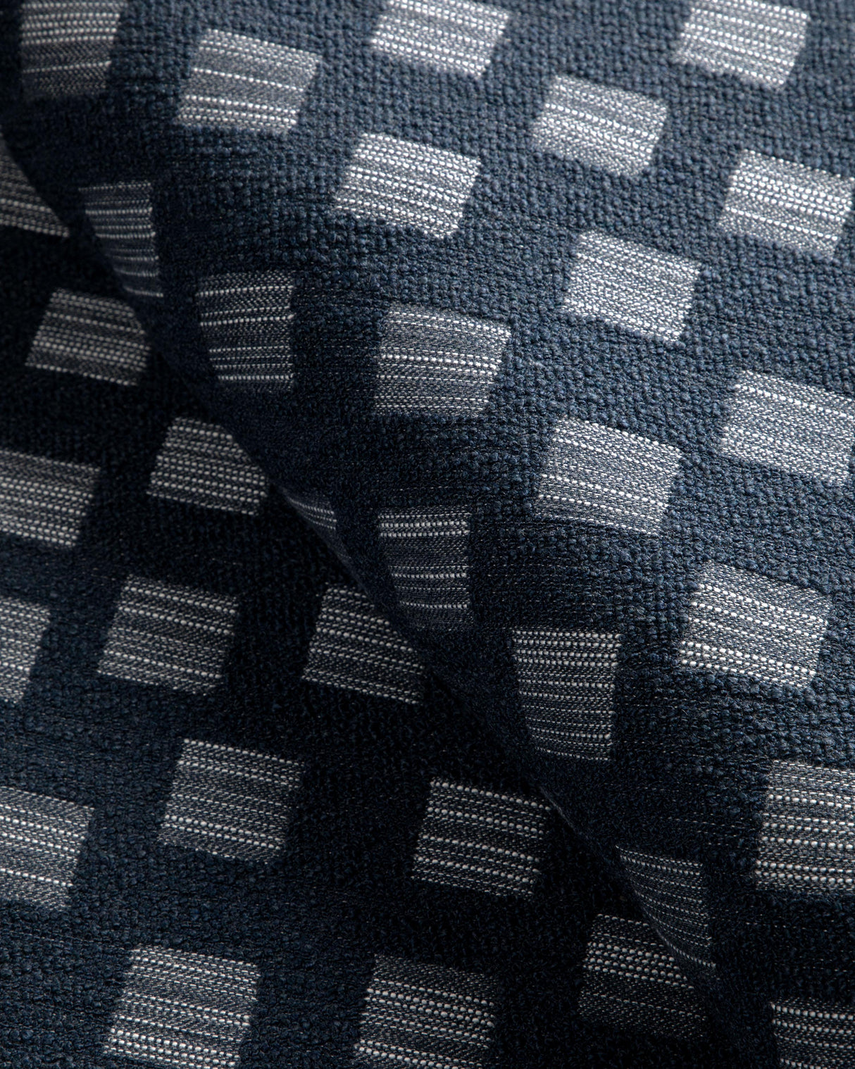 Kravet AVALON WEAVE MARINE Upholstery Fabric