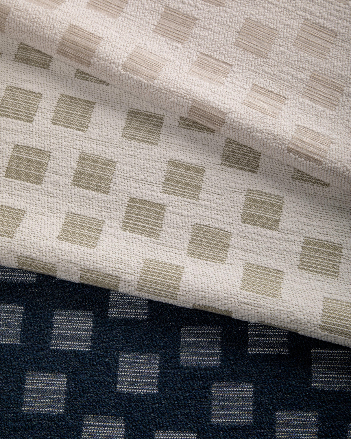 Kravet AVALON WEAVE MARINE Upholstery Fabric