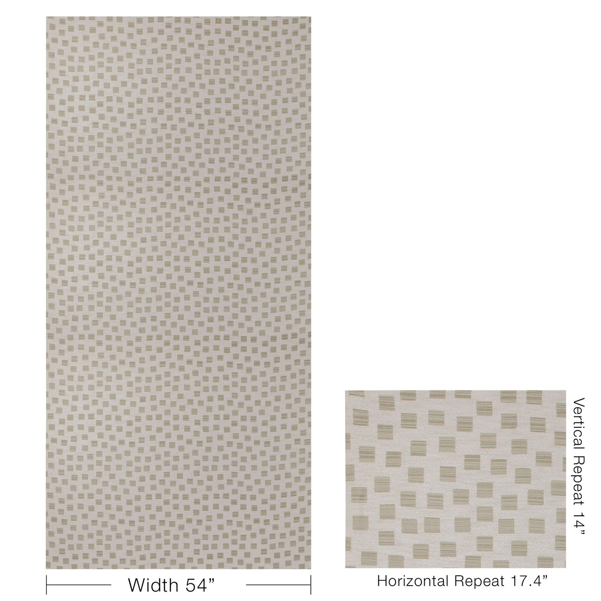 Kravet AVALON WEAVE MOSS Upholstery Fabric